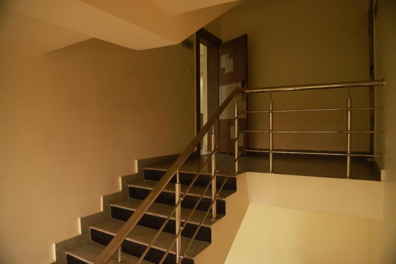 Hotel Sukhdeo Palace Gaya Exterior photo